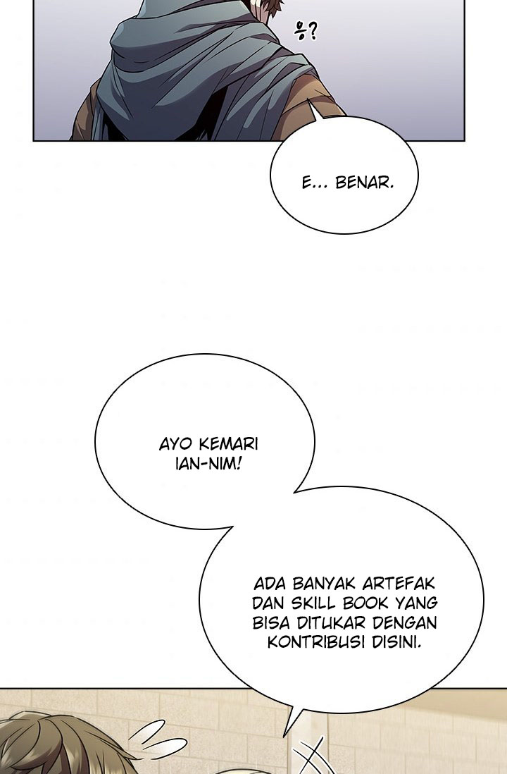 Taming Master Chapter 25