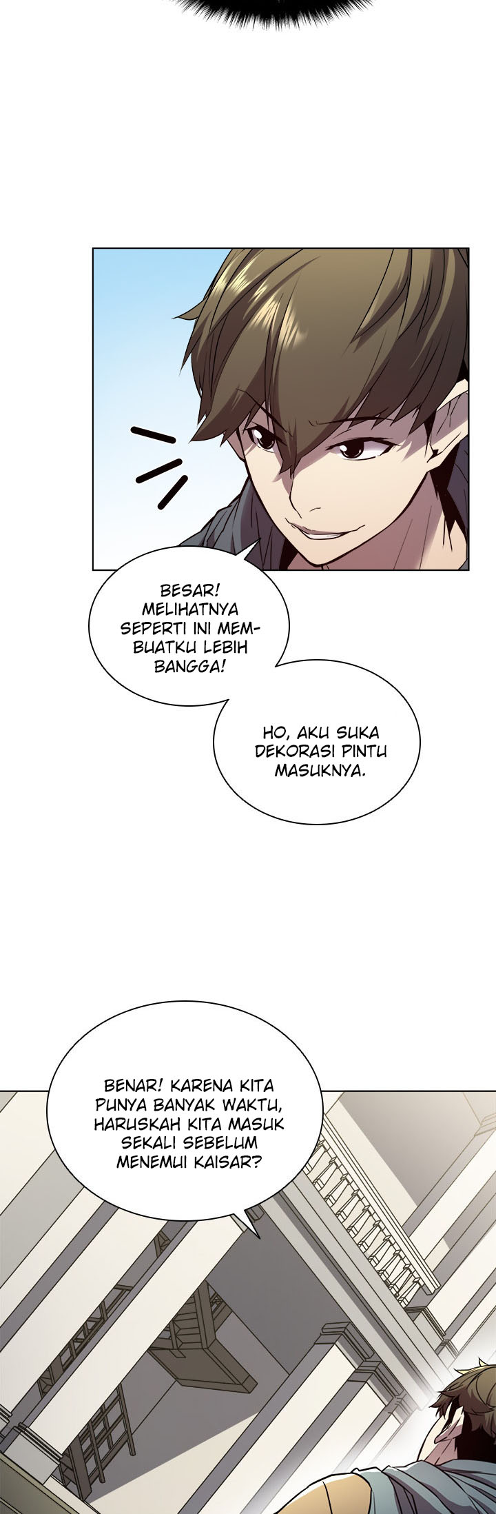 Taming Master Chapter 25