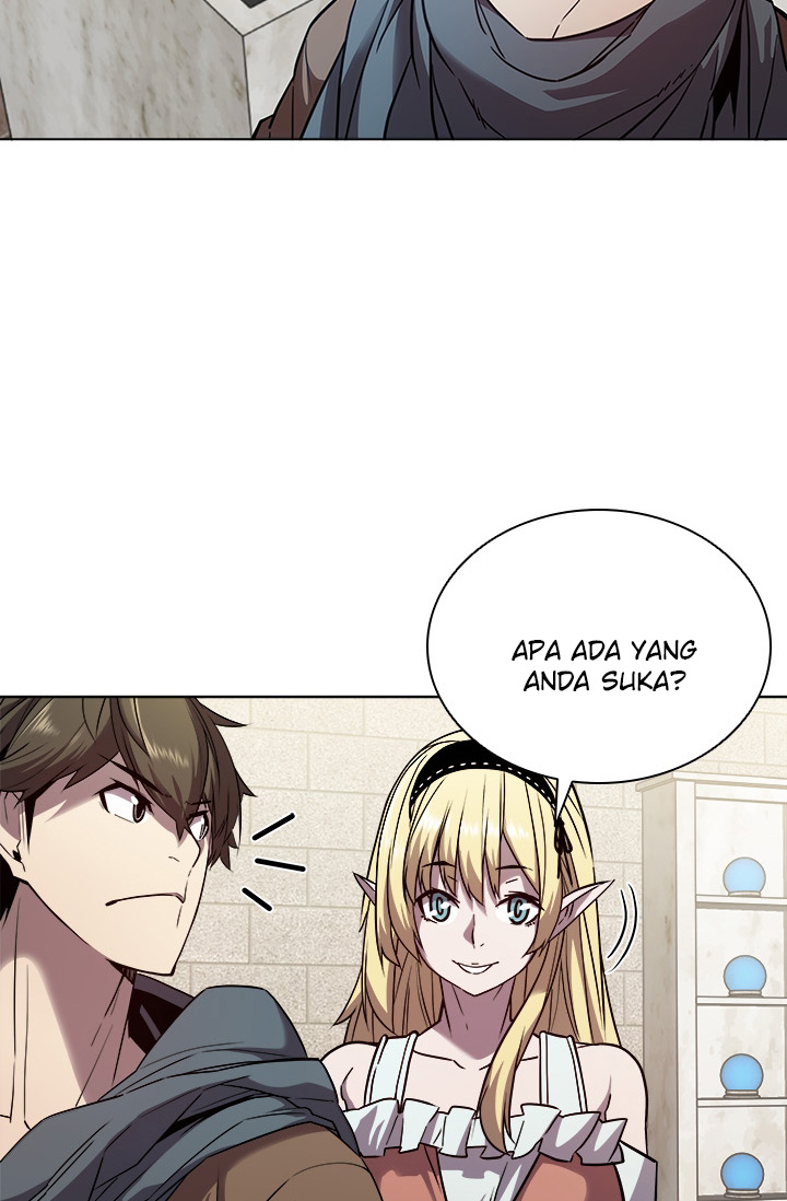 Taming Master Chapter 25