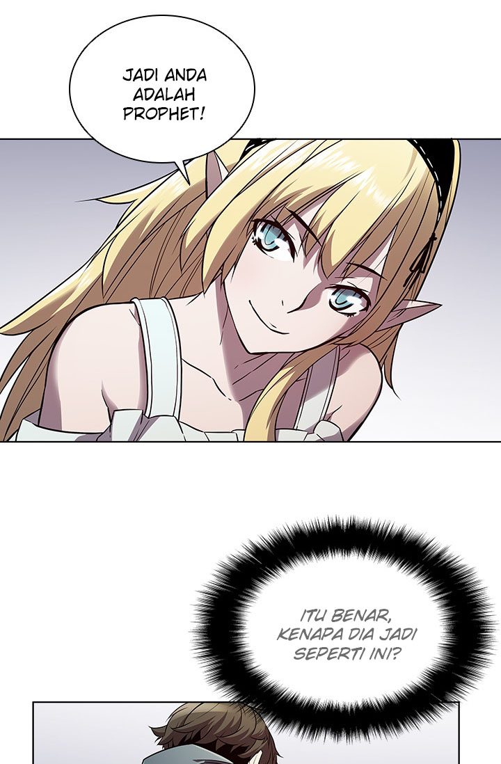 Taming Master Chapter 25