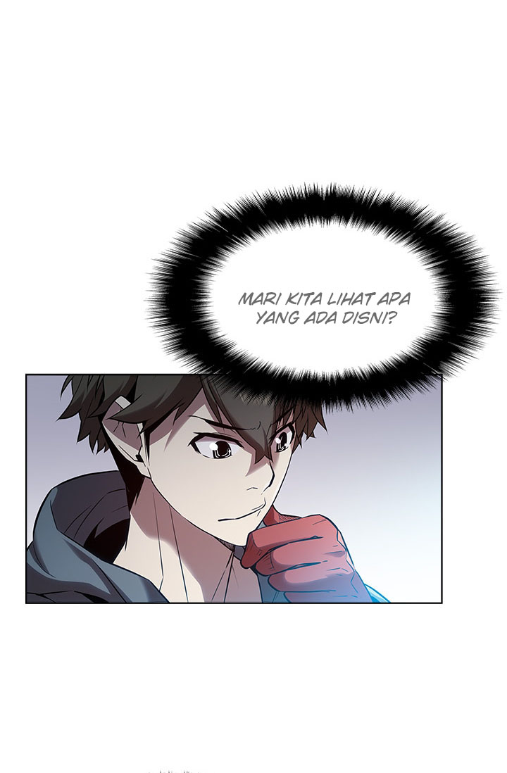 Taming Master Chapter 25
