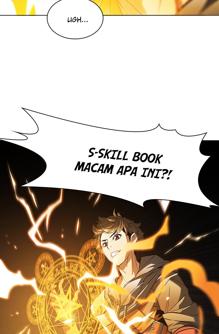 Taming Master Chapter 25