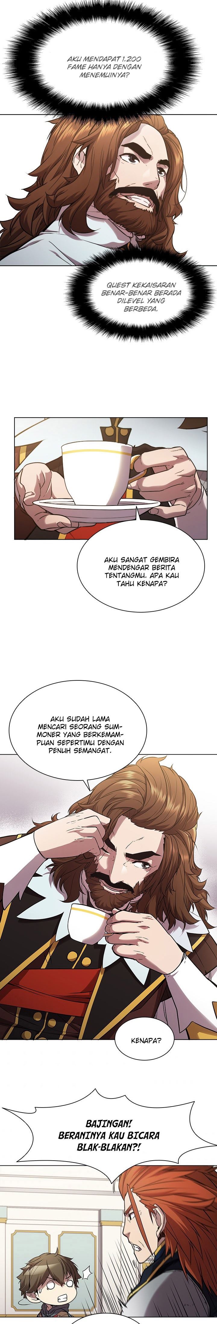 Taming Master Chapter 26