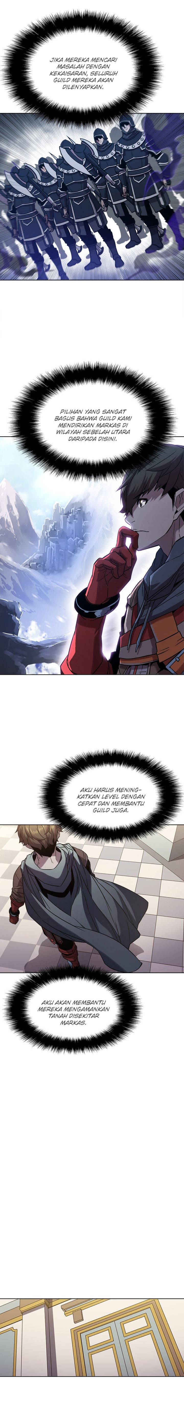 Taming Master Chapter 26