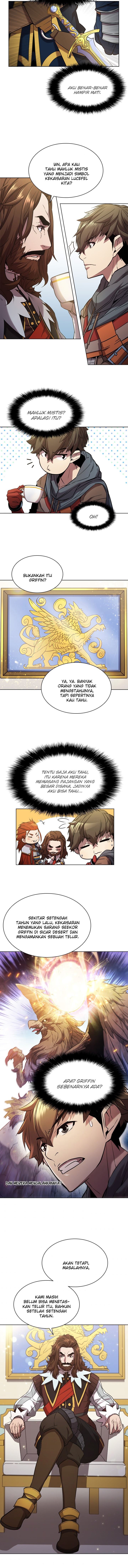 Taming Master Chapter 26