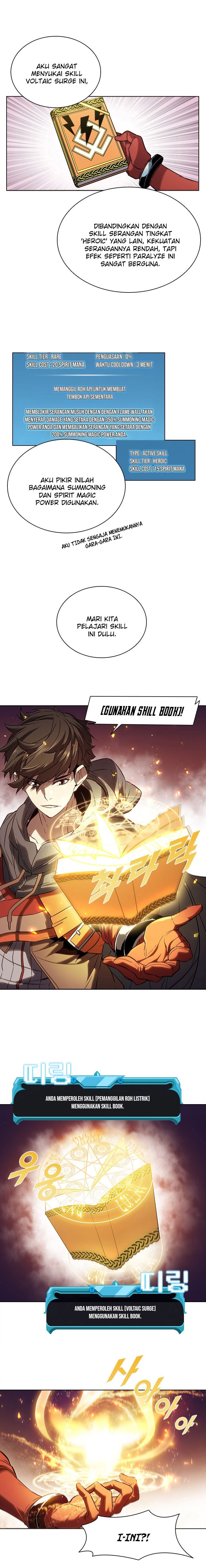Taming Master Chapter 26