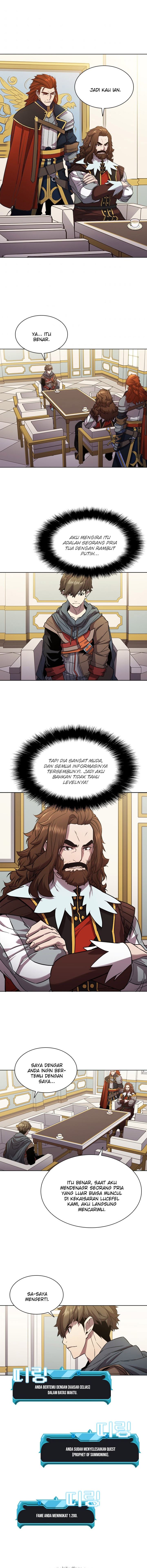 Taming Master Chapter 26