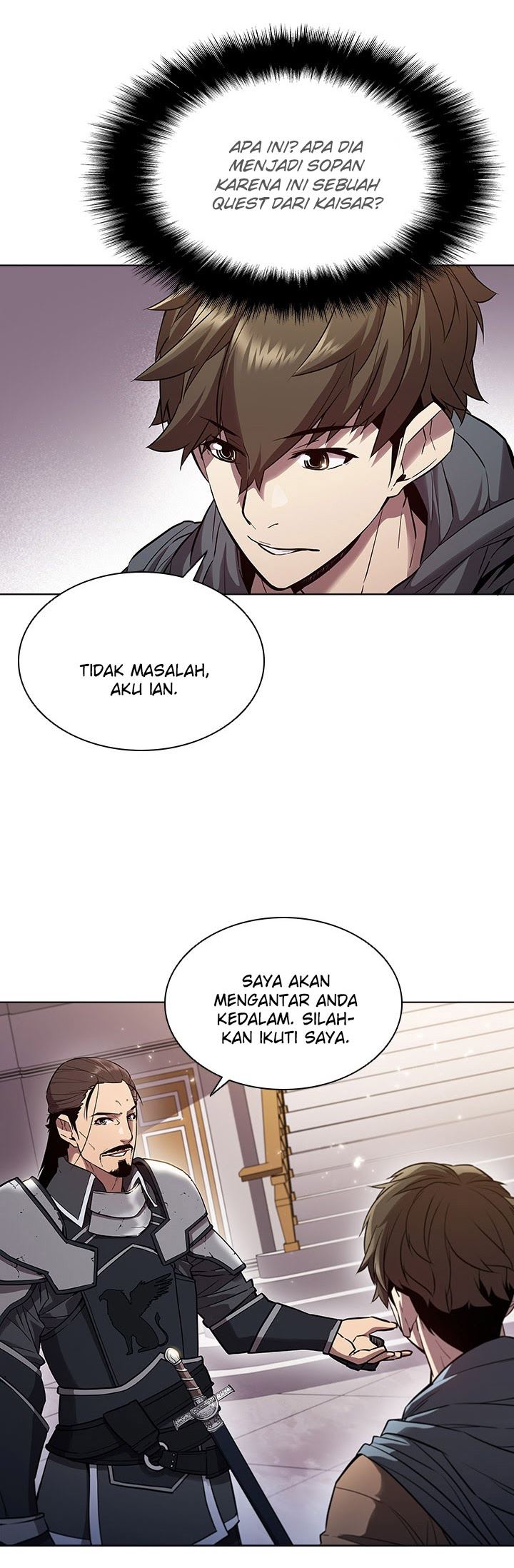 Taming Master Chapter 26