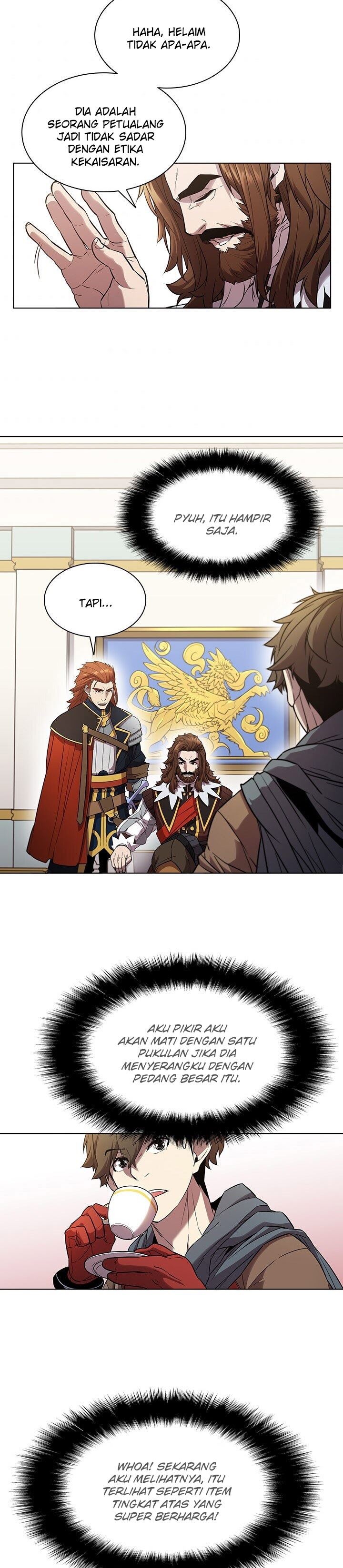 Taming Master Chapter 26
