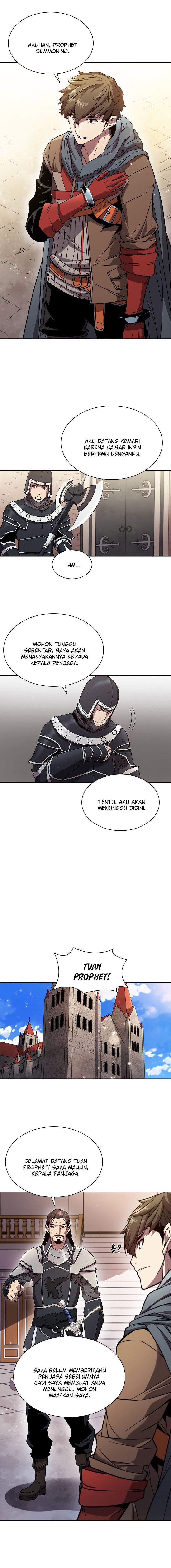 Taming Master Chapter 26