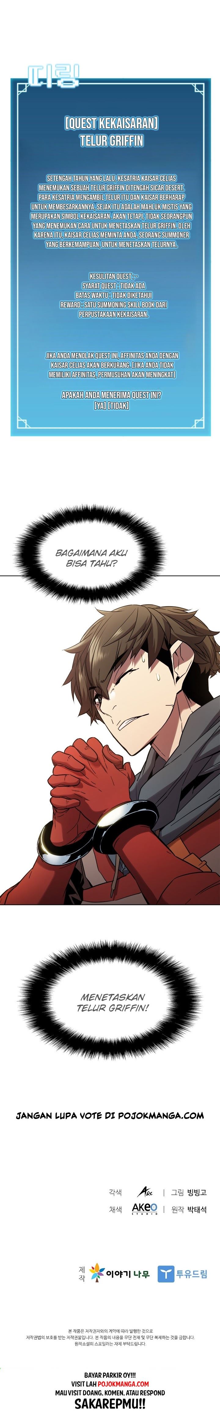 Taming Master Chapter 26