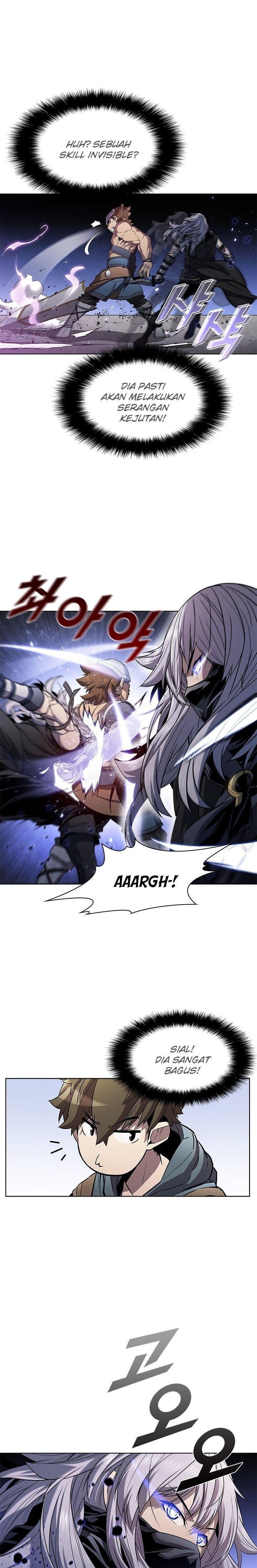 Taming Master Chapter 208