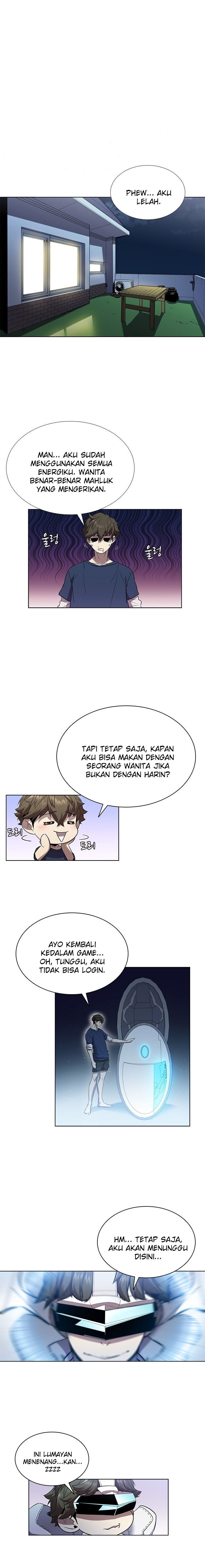 Taming Master Chapter 208