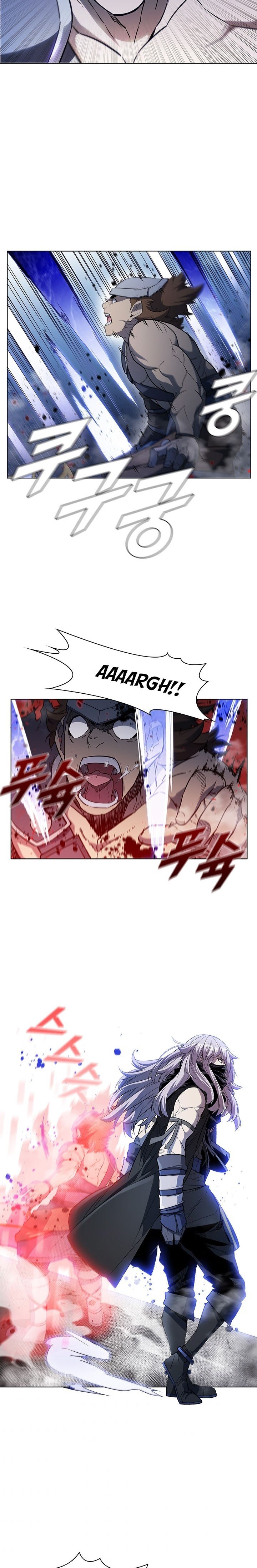 Taming Master Chapter 208