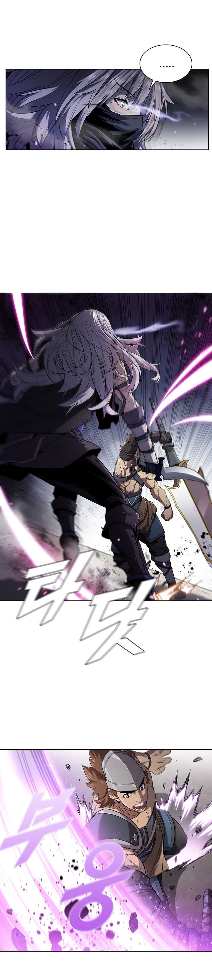 Taming Master Chapter 208