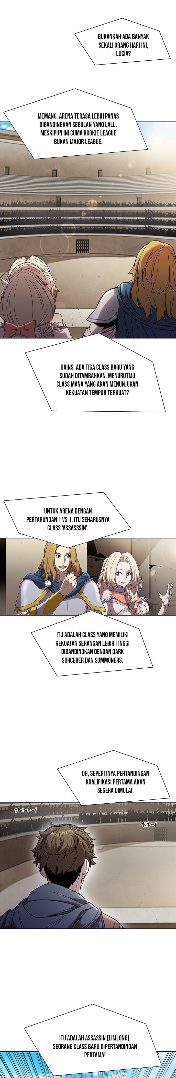 Taming Master Chapter 208