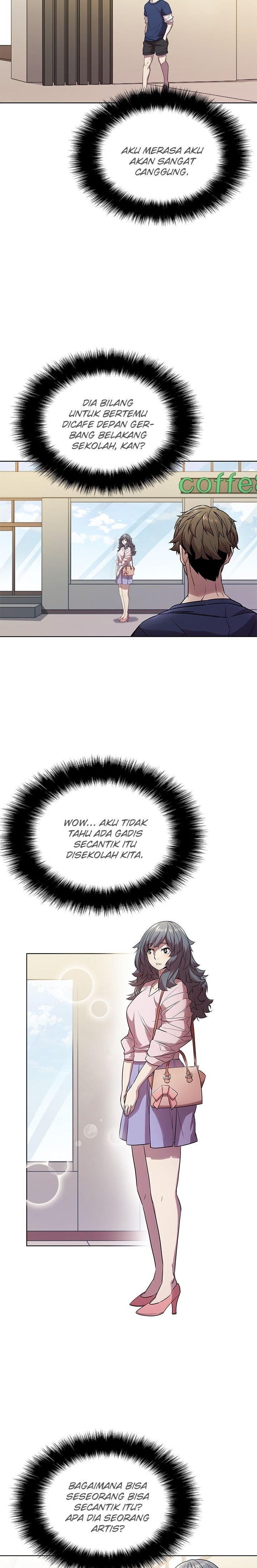 Taming Master Chapter 208