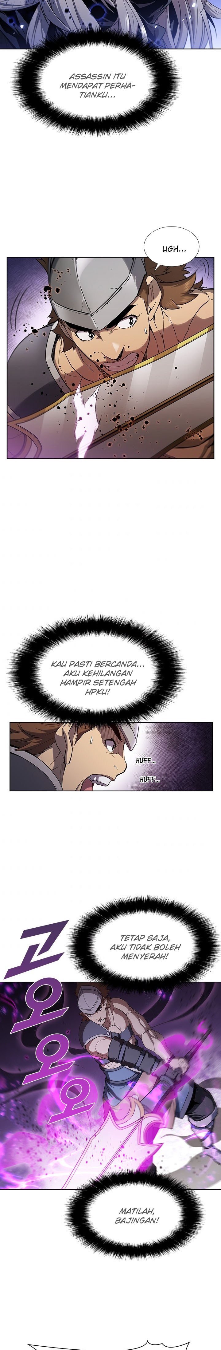 Taming Master Chapter 208