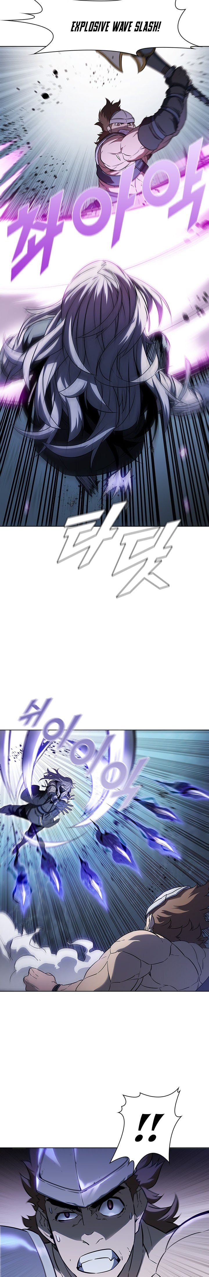 Taming Master Chapter 208