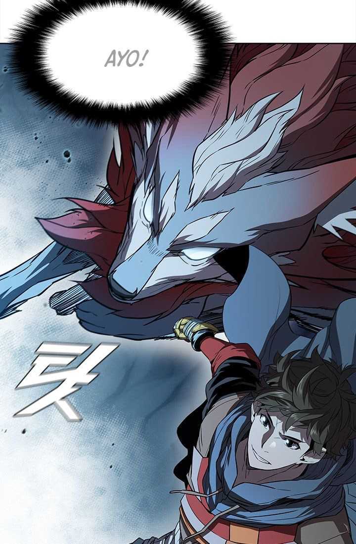 Taming Master Chapter 29