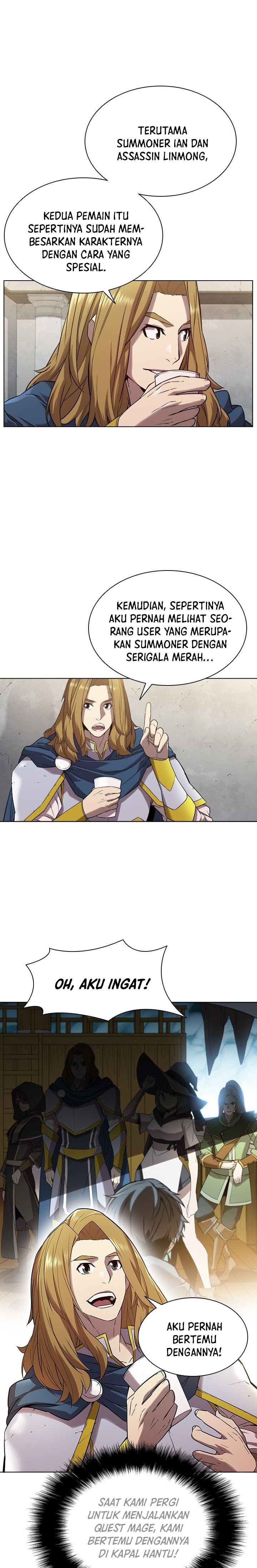 Taming Master Chapter 30