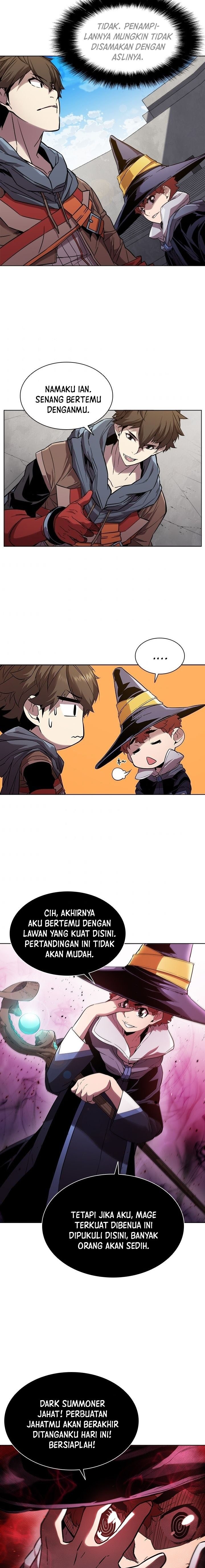 Taming Master Chapter 30