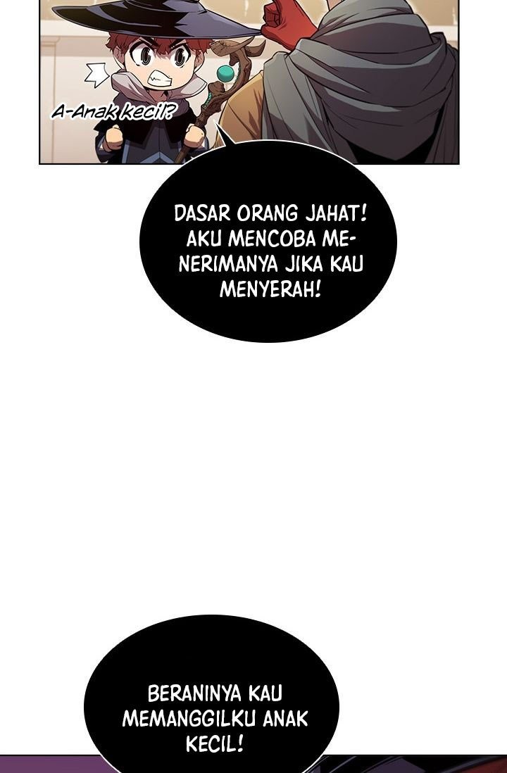 Taming Master Chapter 32