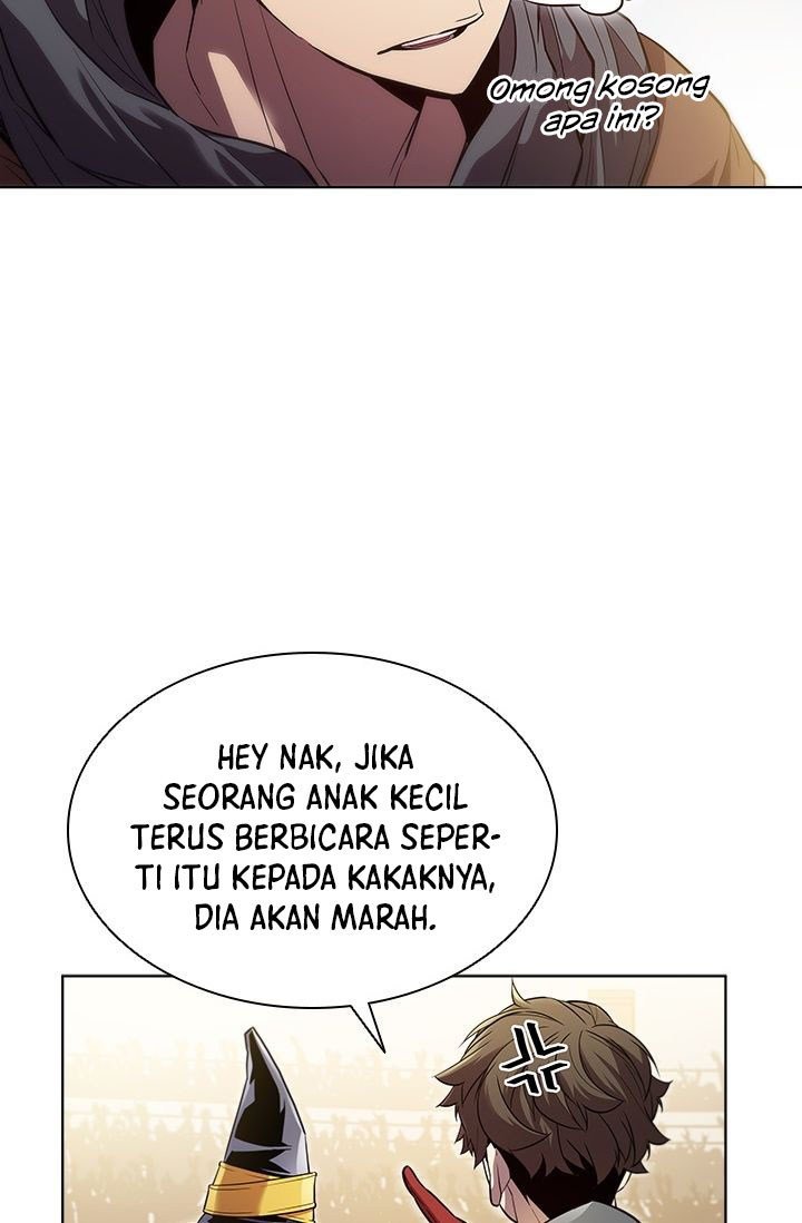 Taming Master Chapter 32