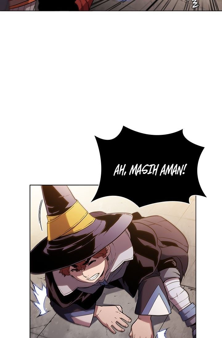Taming Master Chapter 32