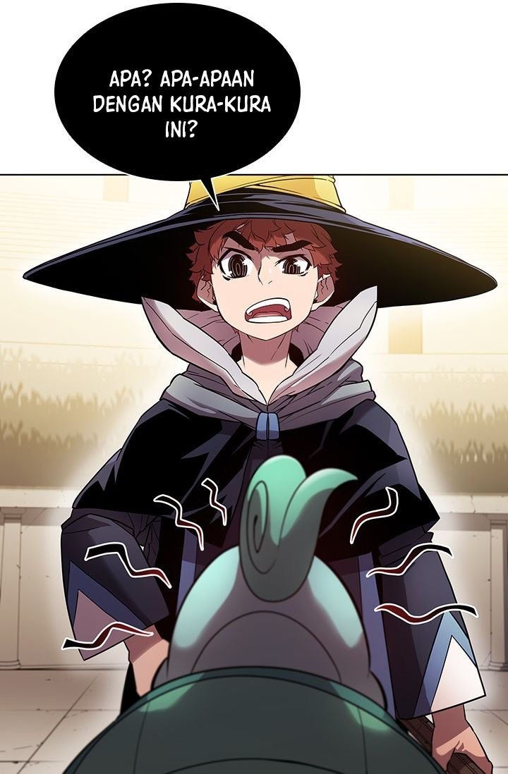 Taming Master Chapter 32