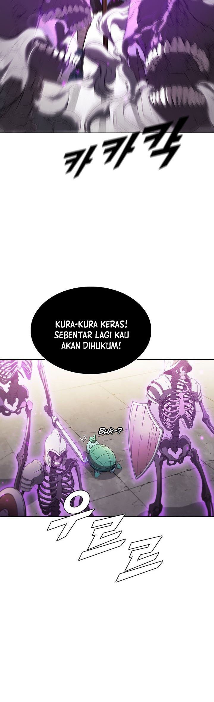 Taming Master Chapter 32