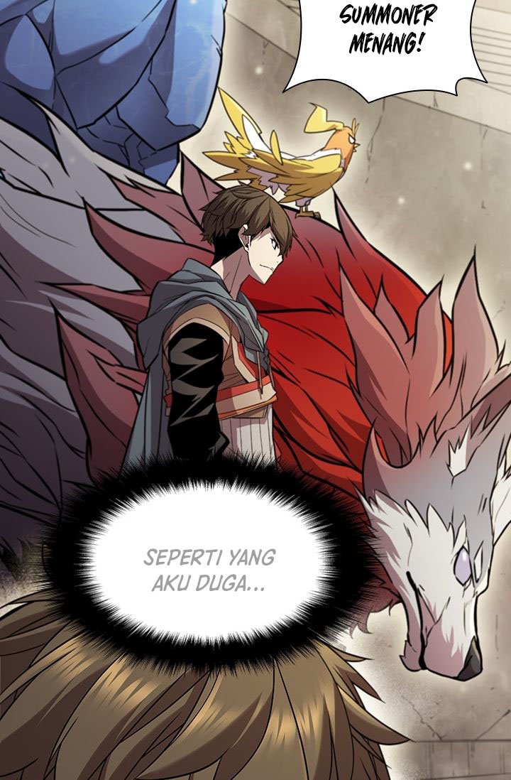 Taming Master Chapter 32