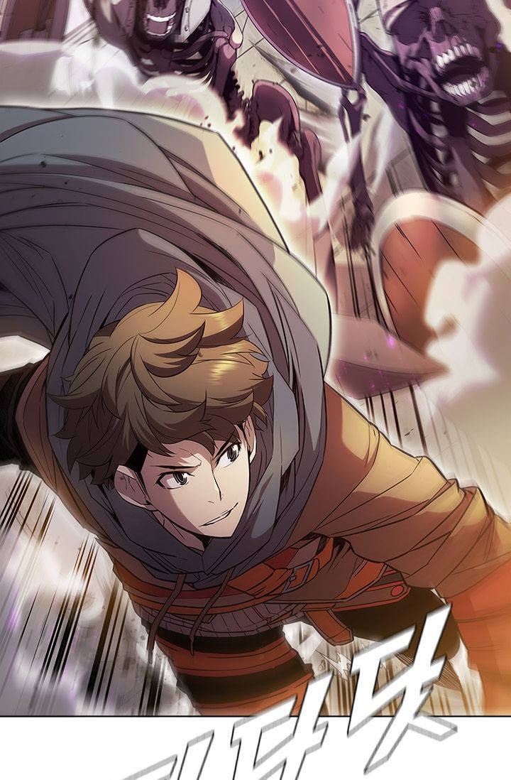 Taming Master Chapter 32