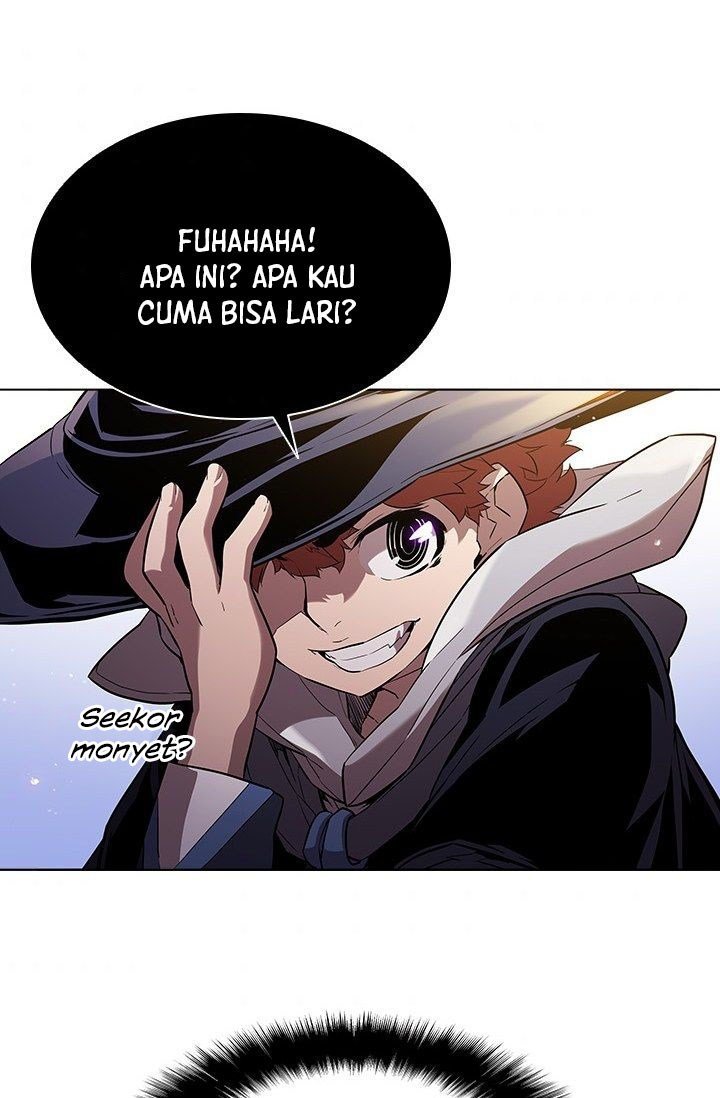 Taming Master Chapter 32