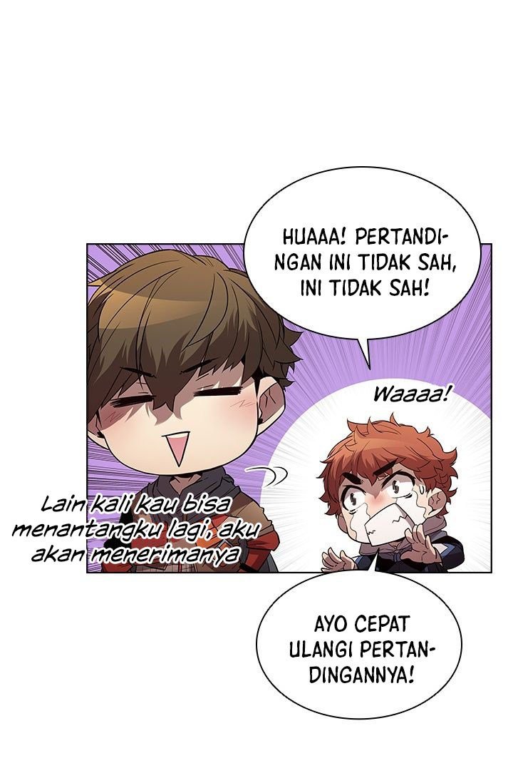 Taming Master Chapter 32