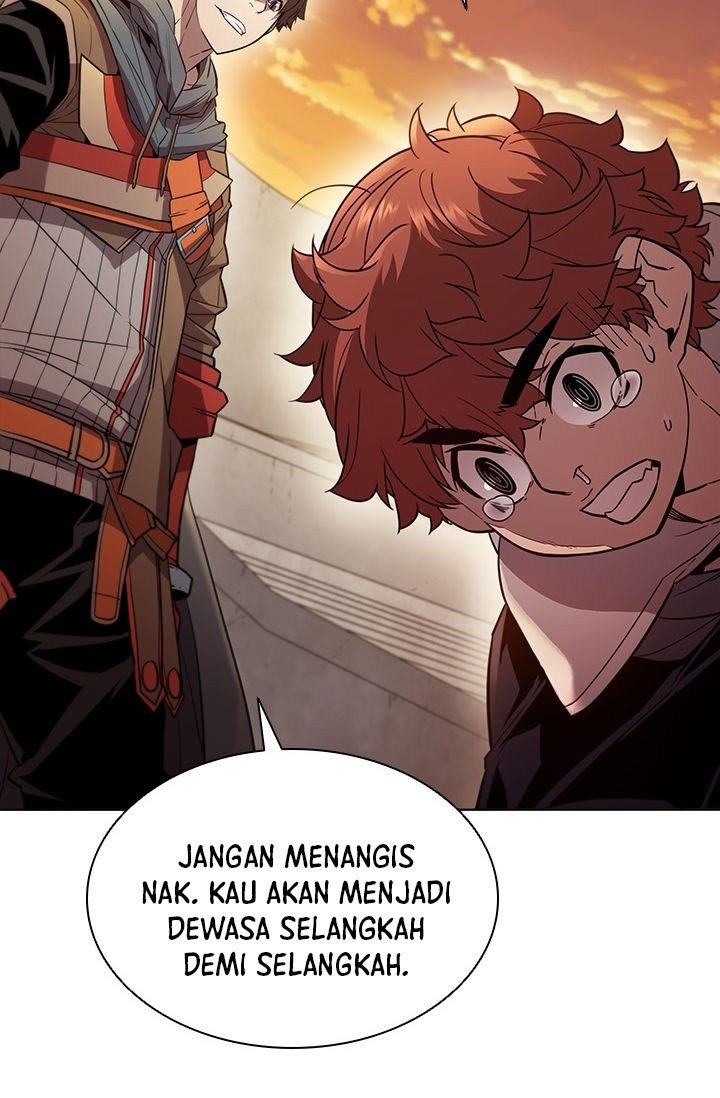 Taming Master Chapter 32