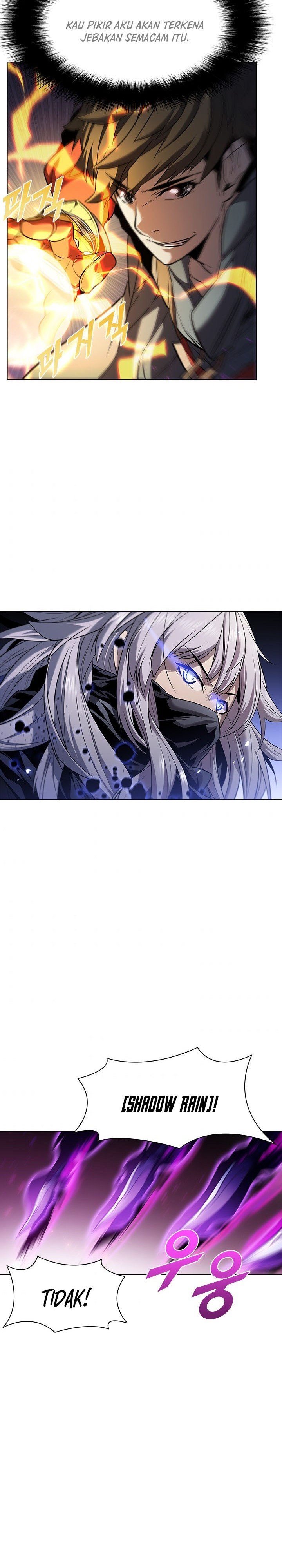 Taming Master Chapter 33