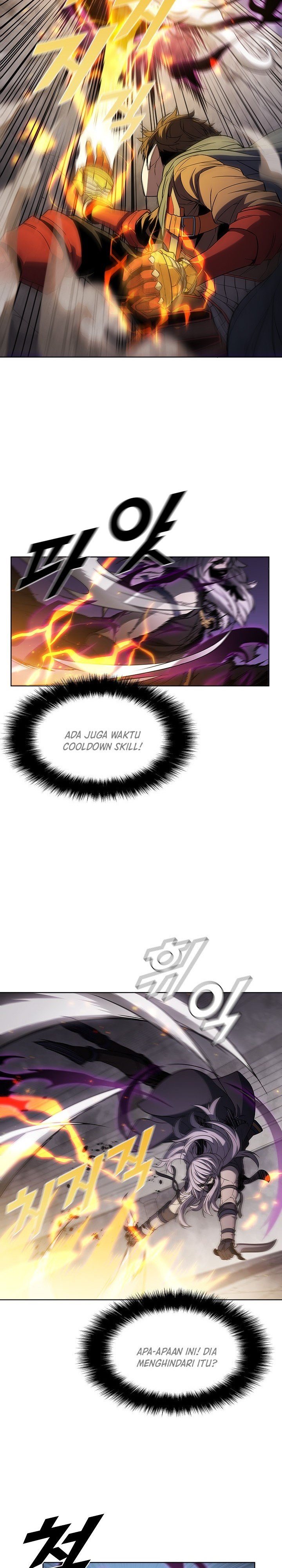 Taming Master Chapter 33