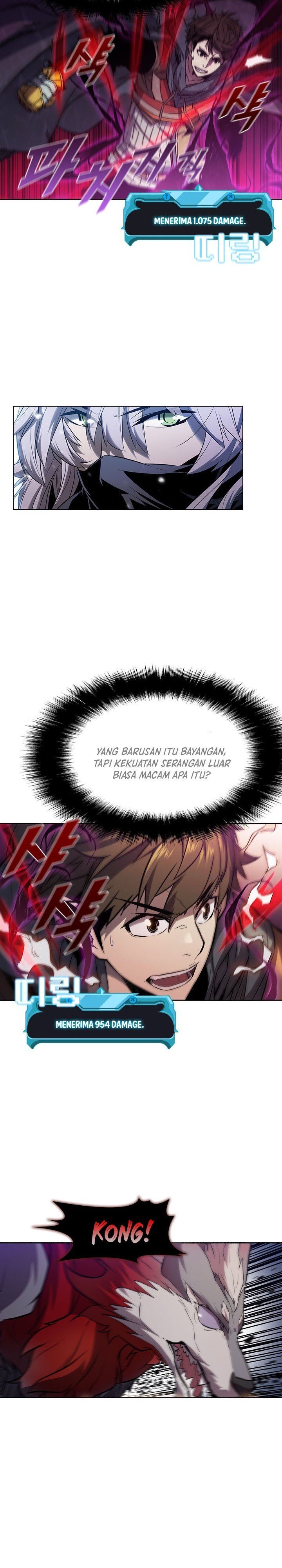 Taming Master Chapter 33
