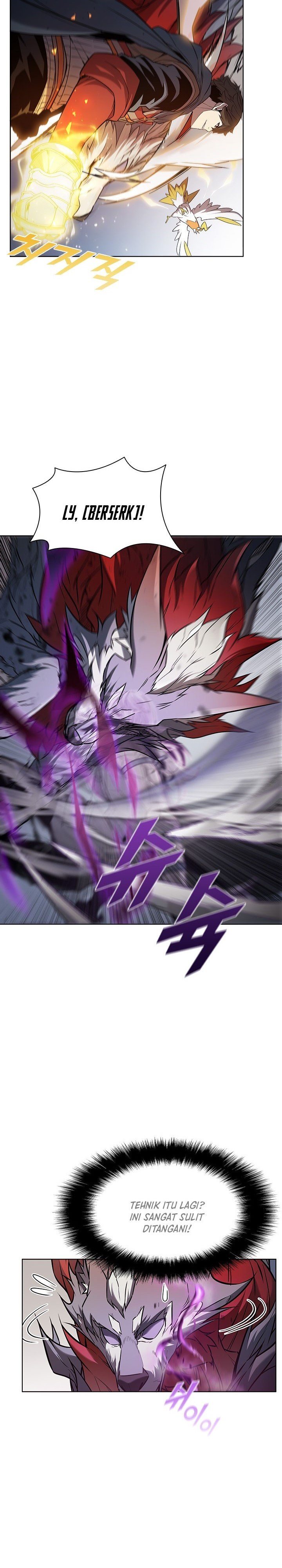 Taming Master Chapter 33