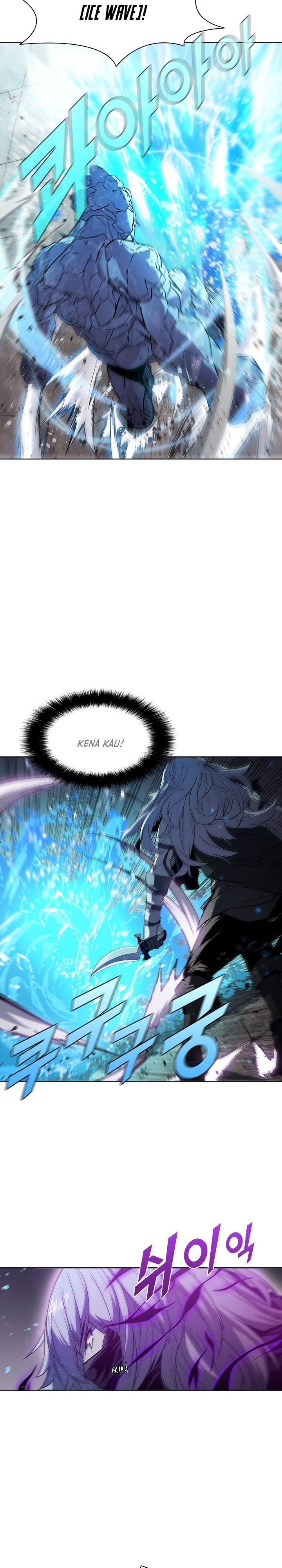 Taming Master Chapter 33