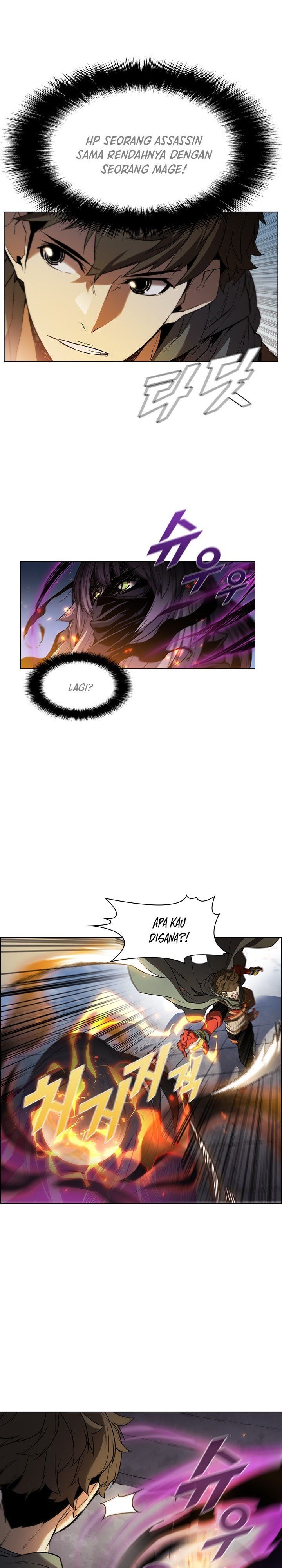 Taming Master Chapter 33