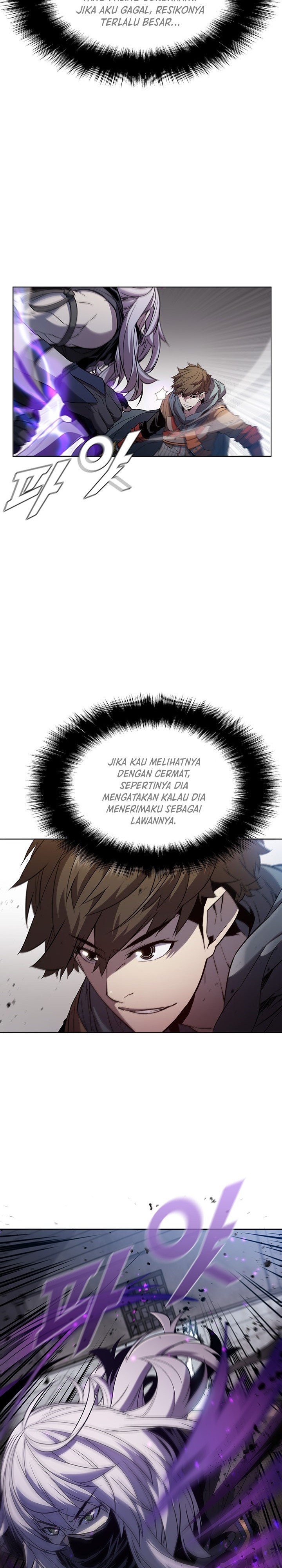 Taming Master Chapter 33