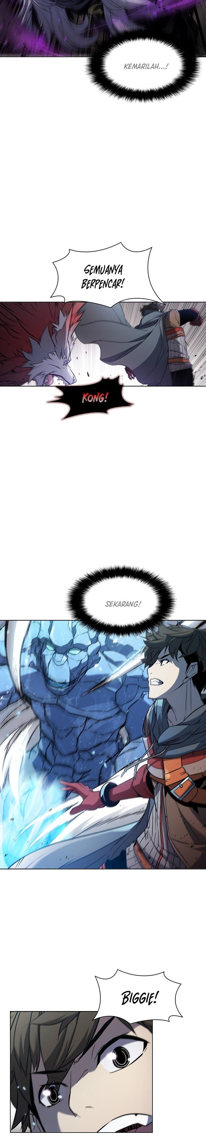 Taming Master Chapter 33