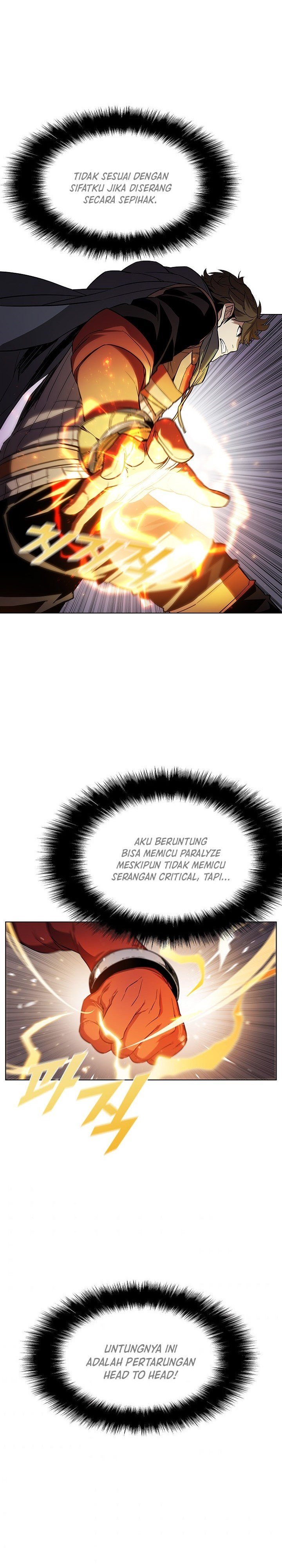 Taming Master Chapter 33