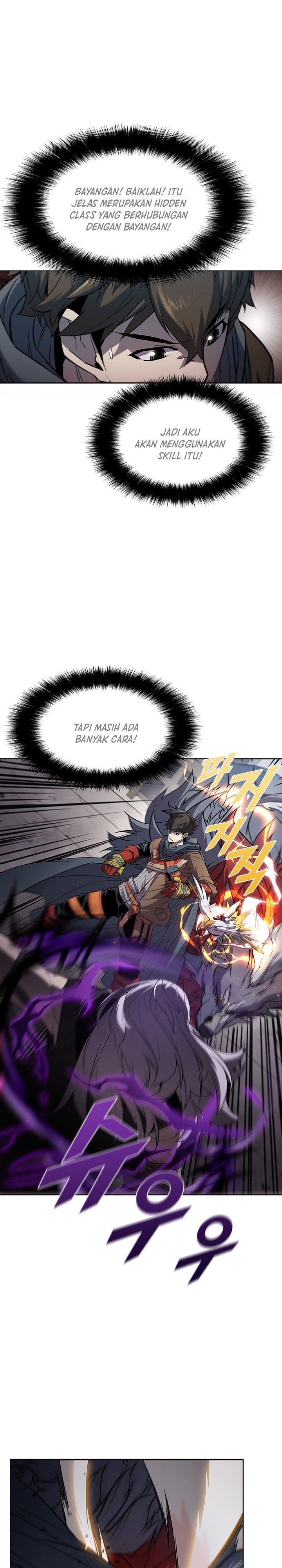 Taming Master Chapter 33