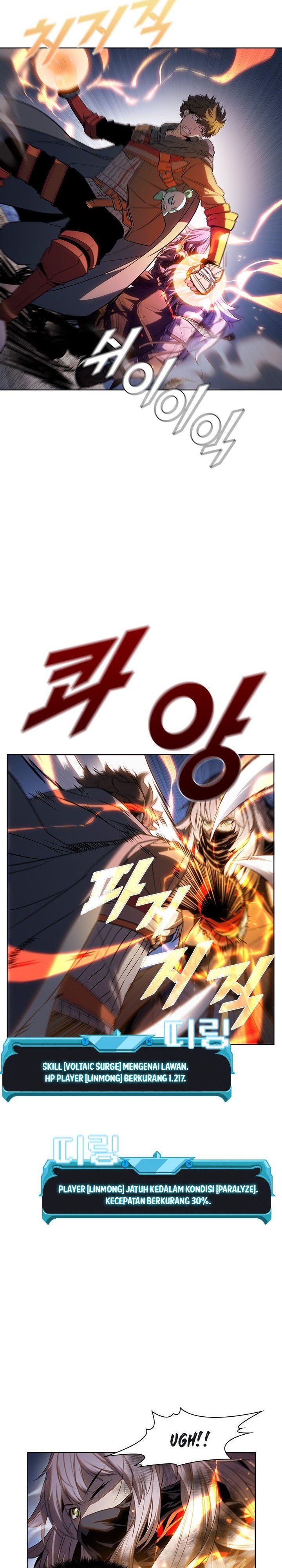 Taming Master Chapter 33