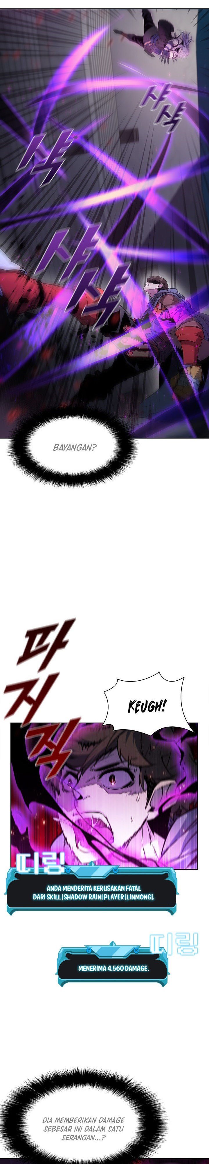 Taming Master Chapter 33
