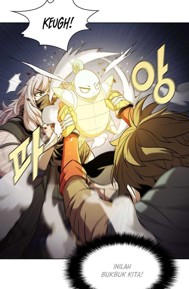 Taming Master Chapter 34