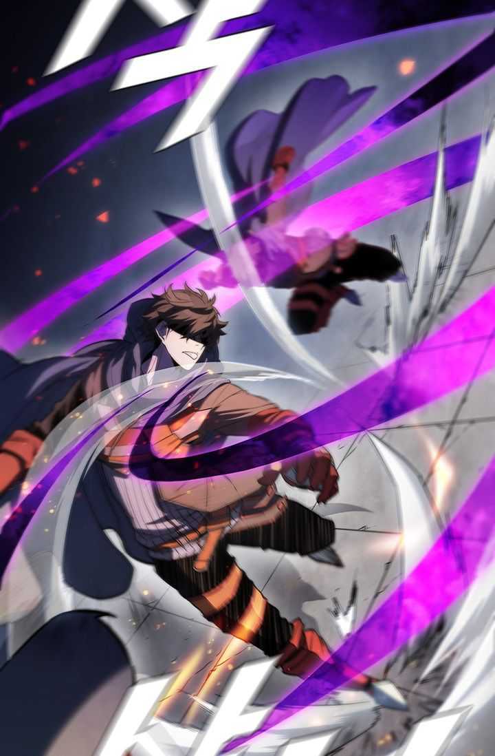 Taming Master Chapter 34